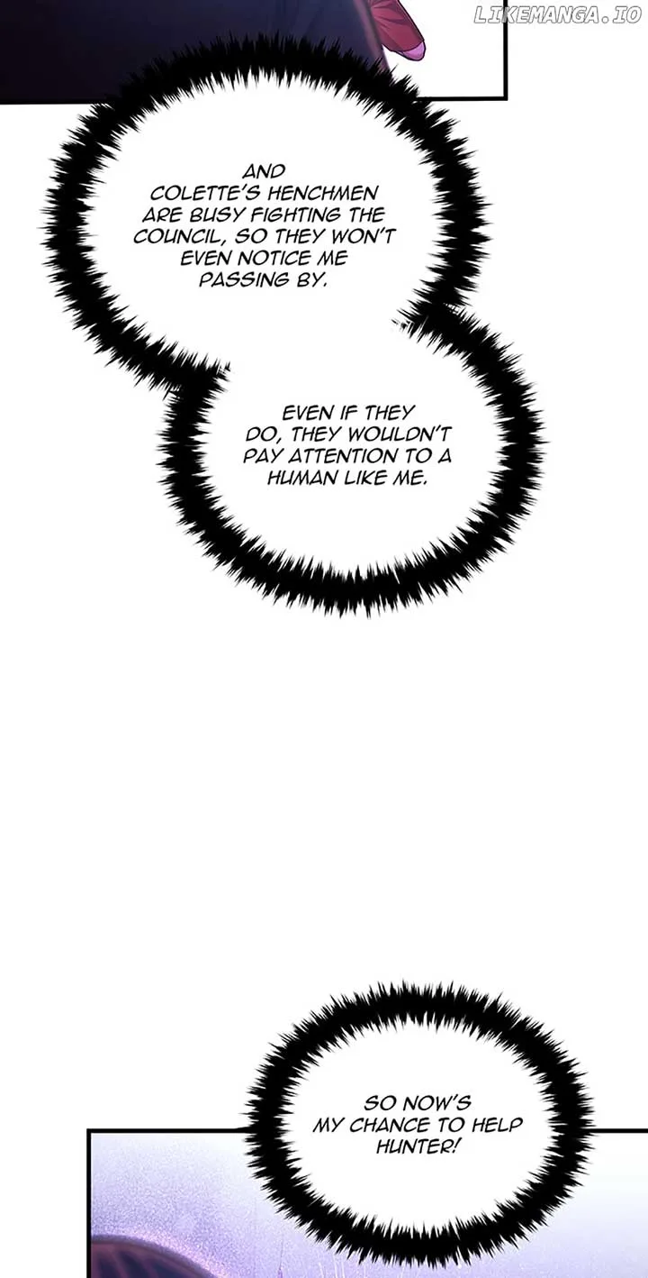 Blood Hotel Chapter 43 page 40
