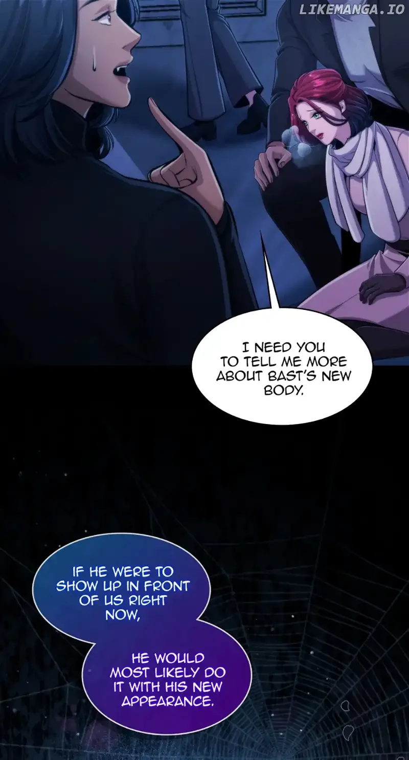 Blood Hotel Chapter 55 page 19