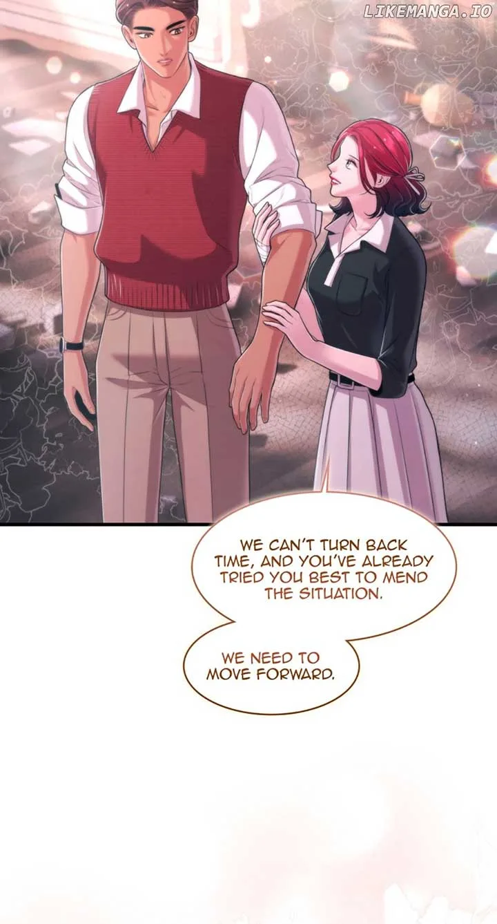 Blood Hotel Chapter 49 page 25
