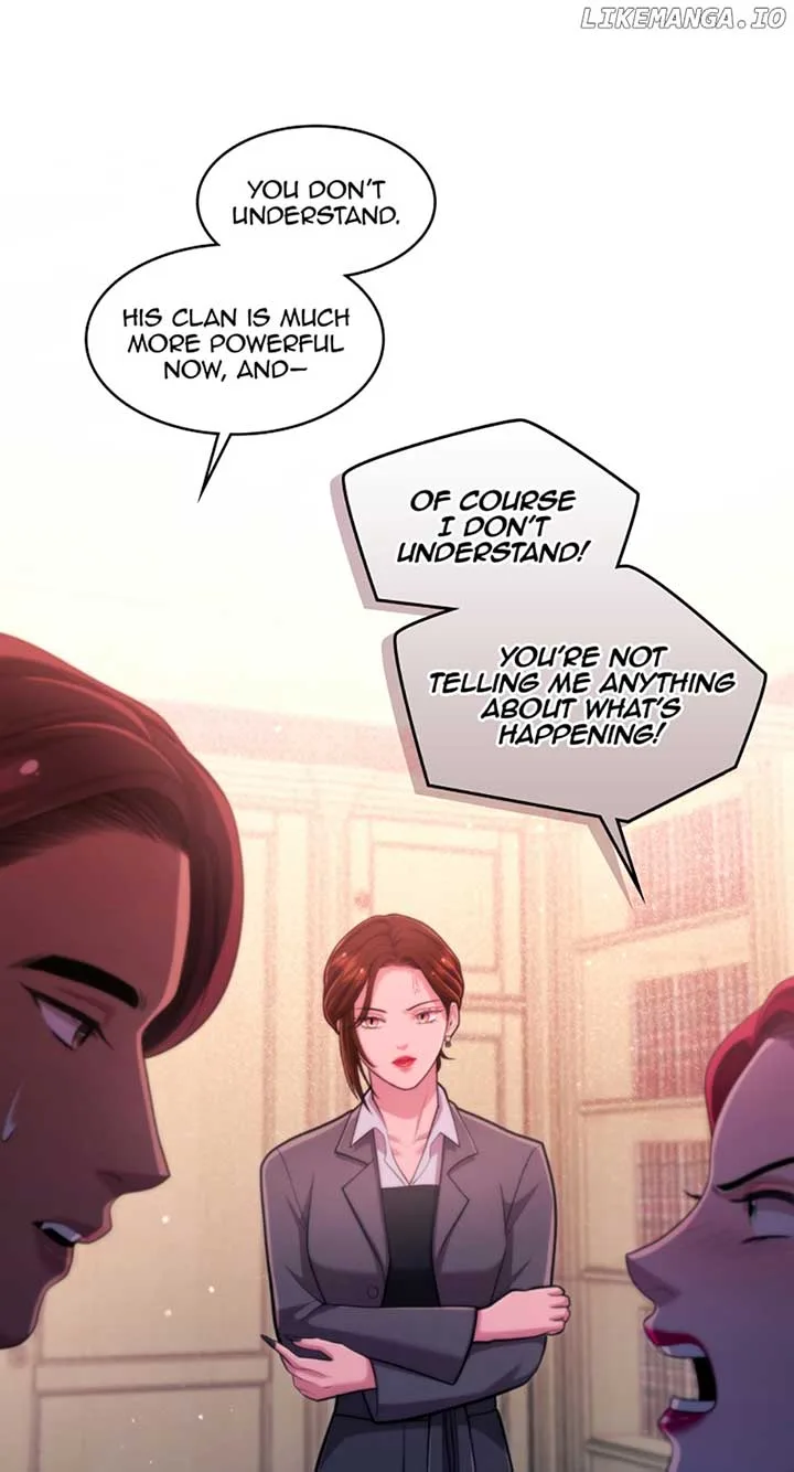 Blood Hotel Chapter 52 page 39