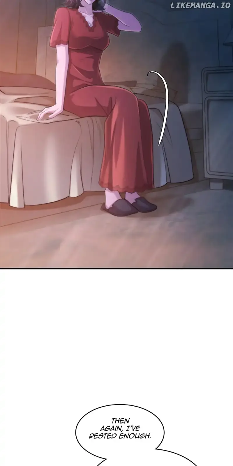 Blood Hotel Chapter 57 page 5