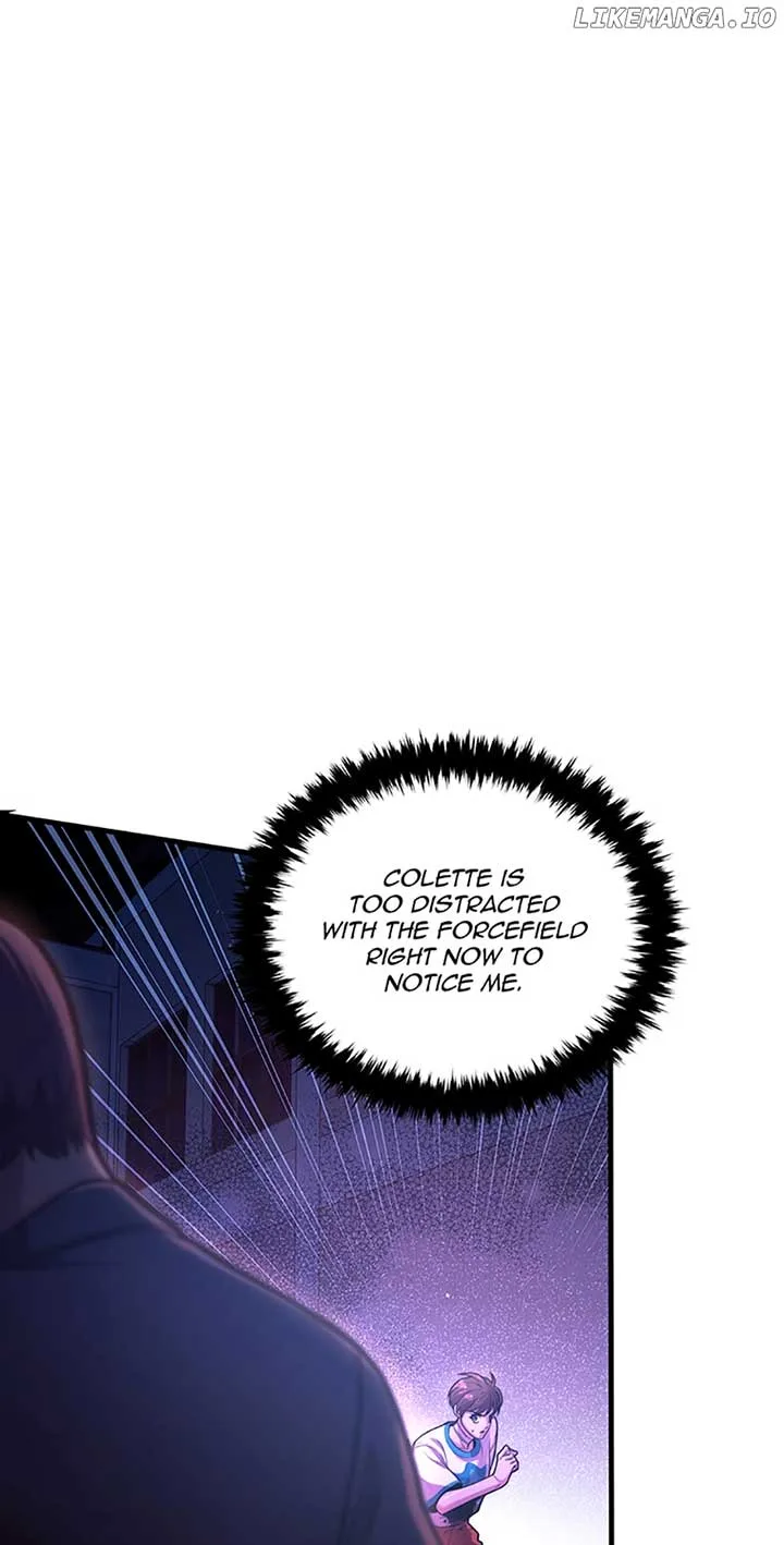 Blood Hotel Chapter 43 page 39