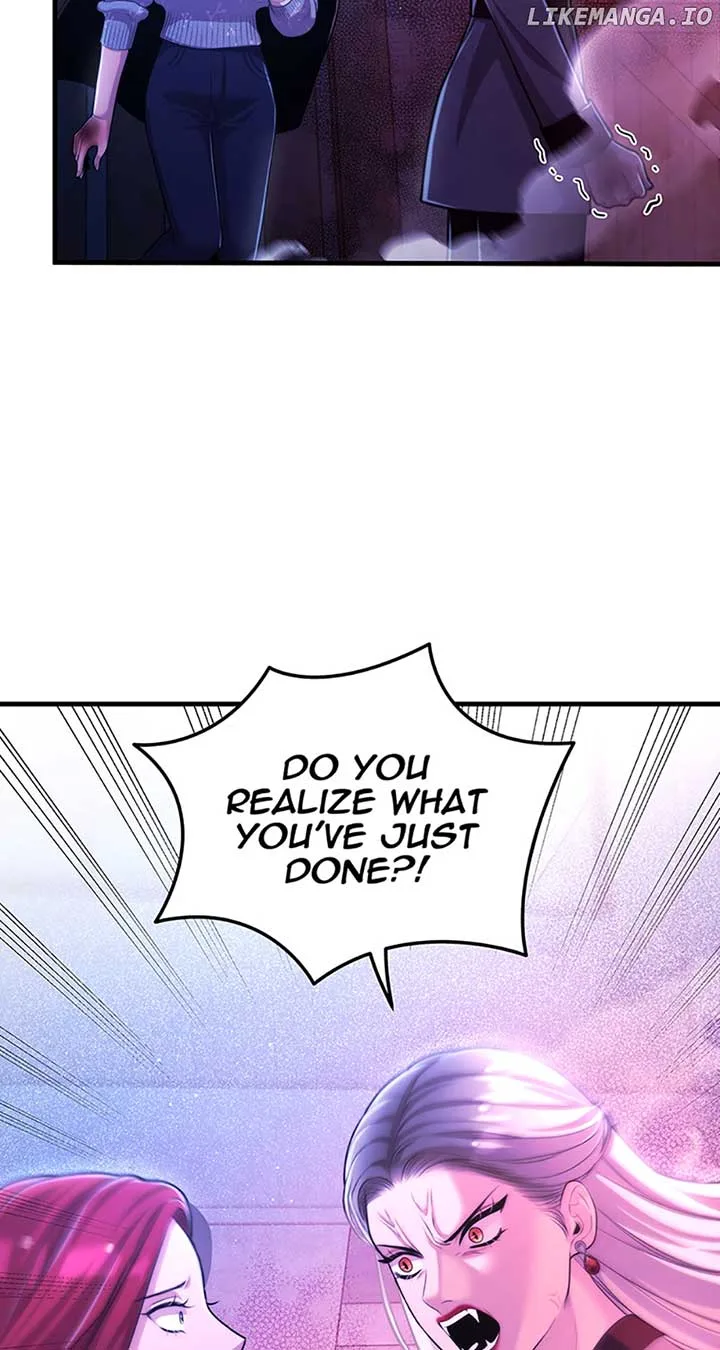 Blood Hotel Chapter 42 page 29