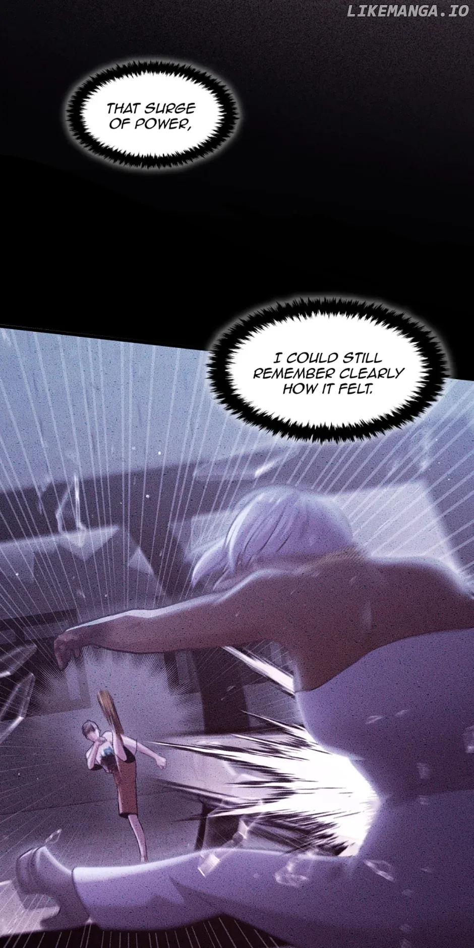 Blood Hotel Chapter 47 page 19