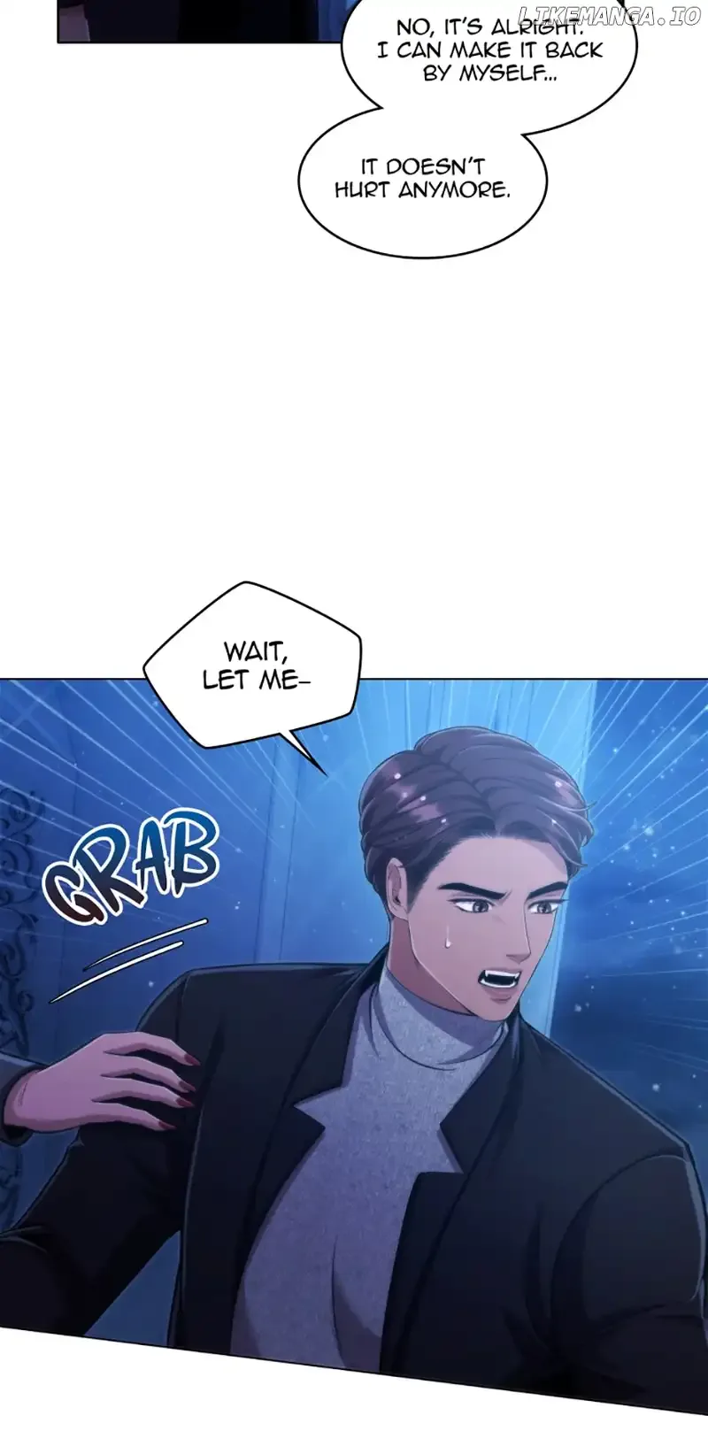 Blood Hotel Chapter 55 page 22