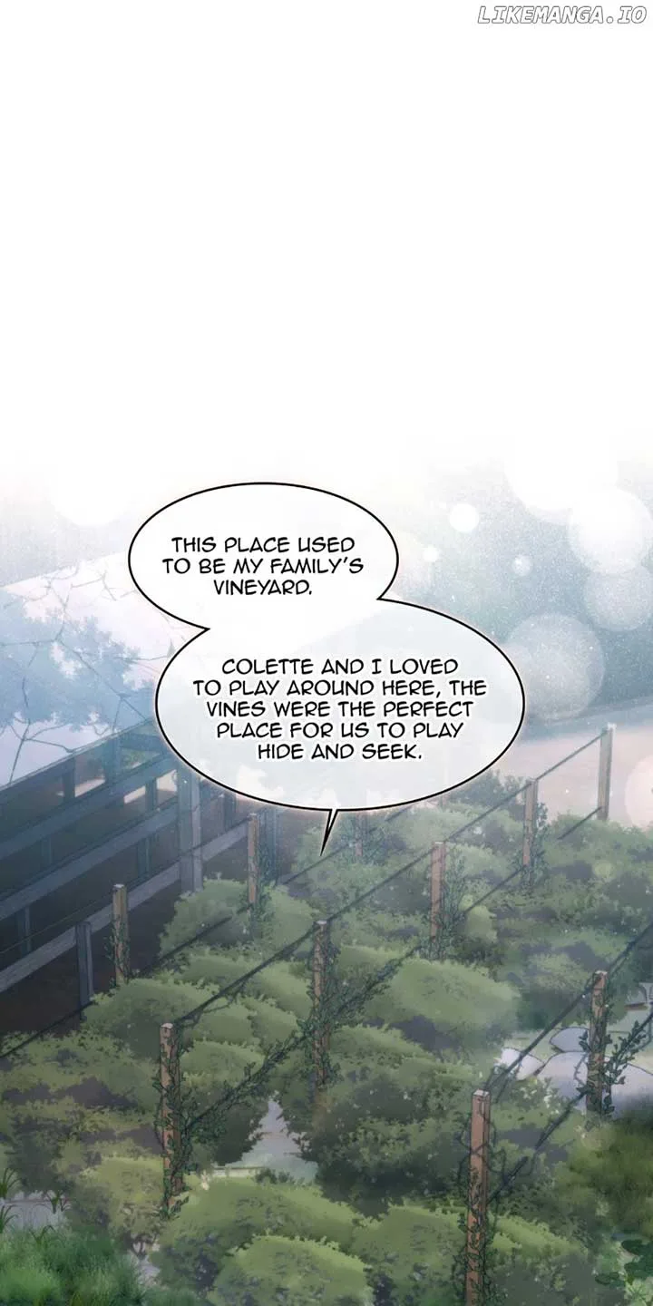 Blood Hotel Chapter 49 page 27