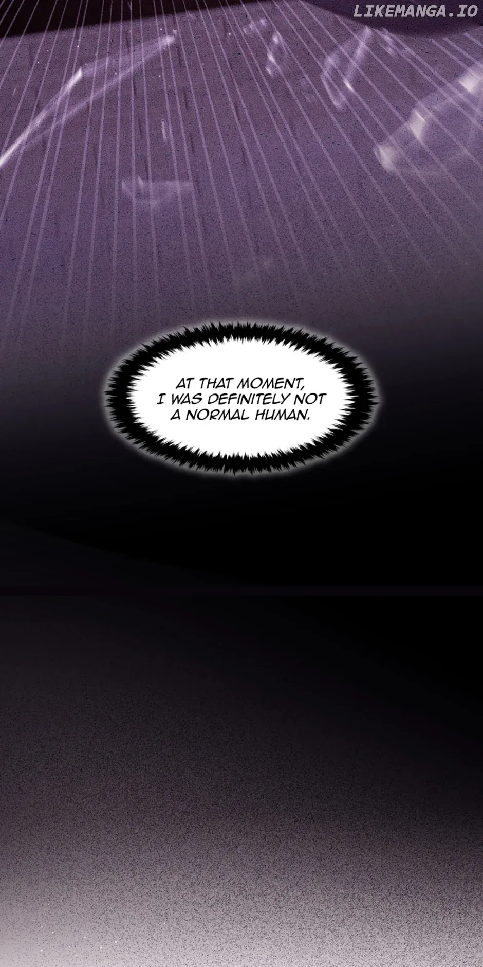 Blood Hotel Chapter 47 page 20