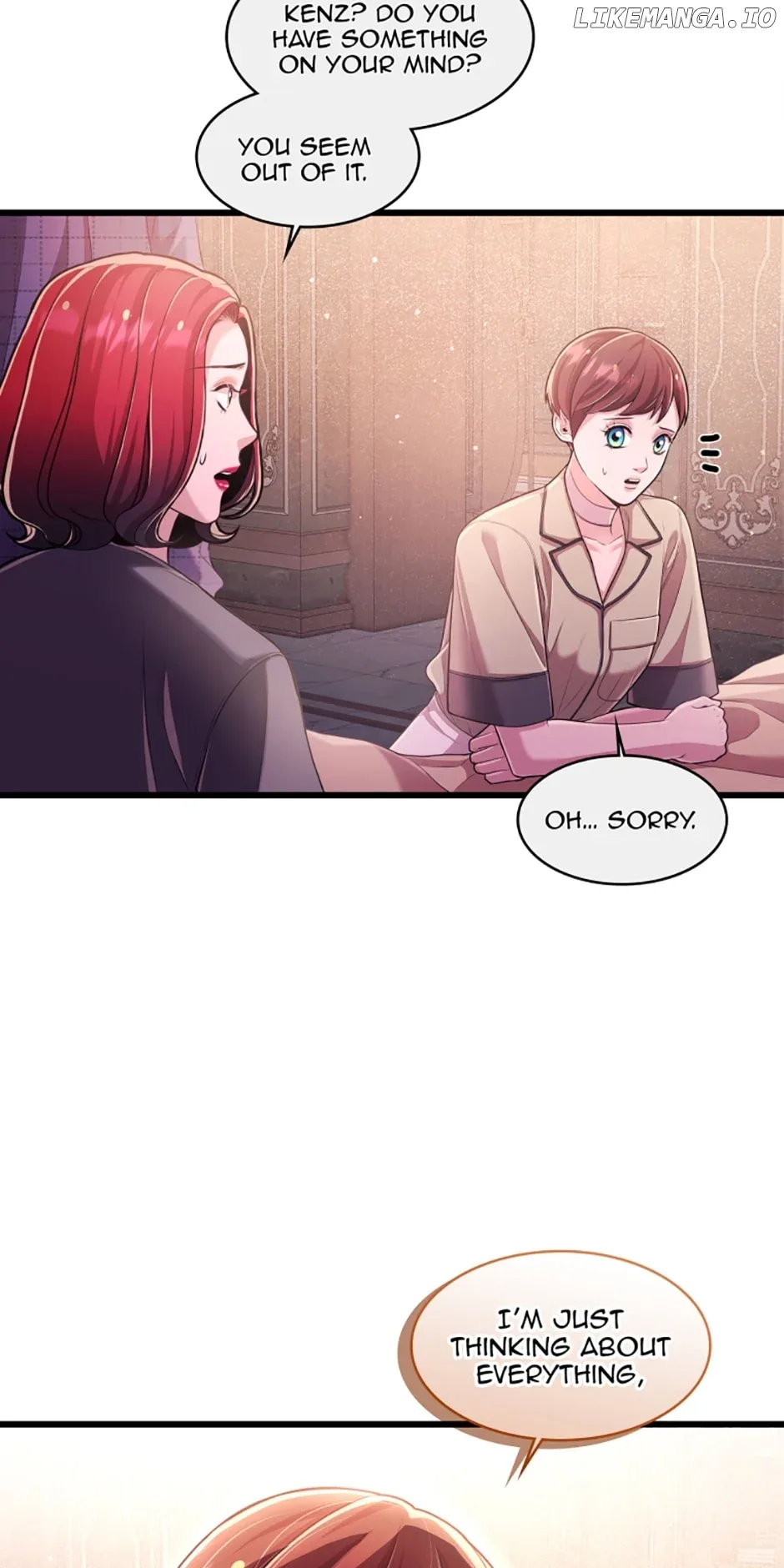 Blood Hotel Chapter 47 page 22