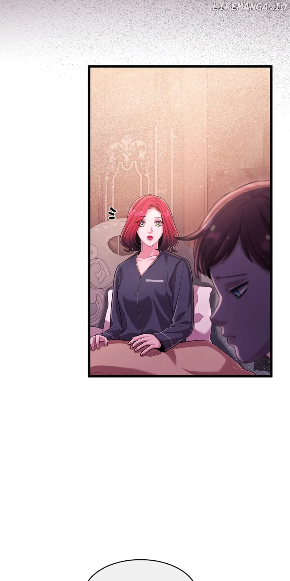 Blood Hotel Chapter 47 page 21