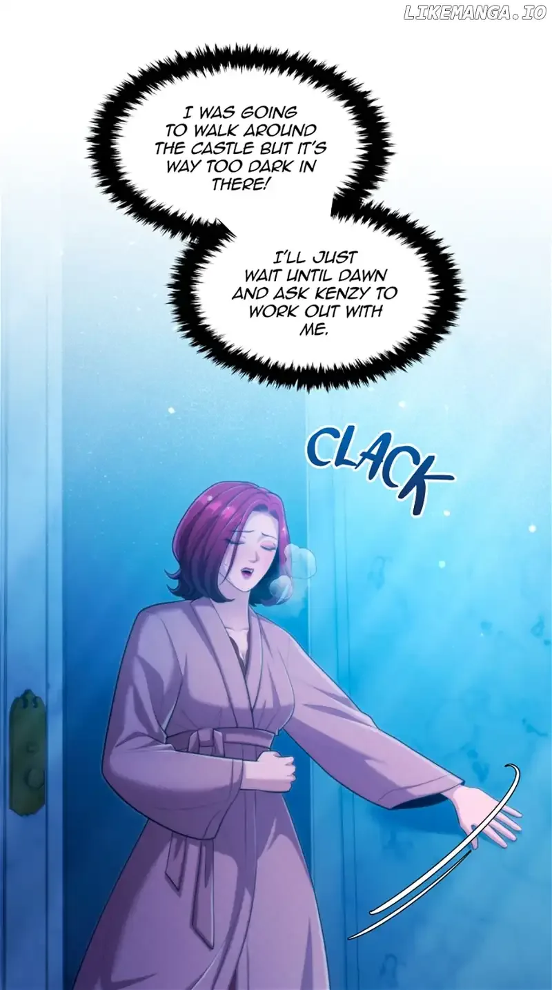 Blood Hotel Chapter 57 page 8