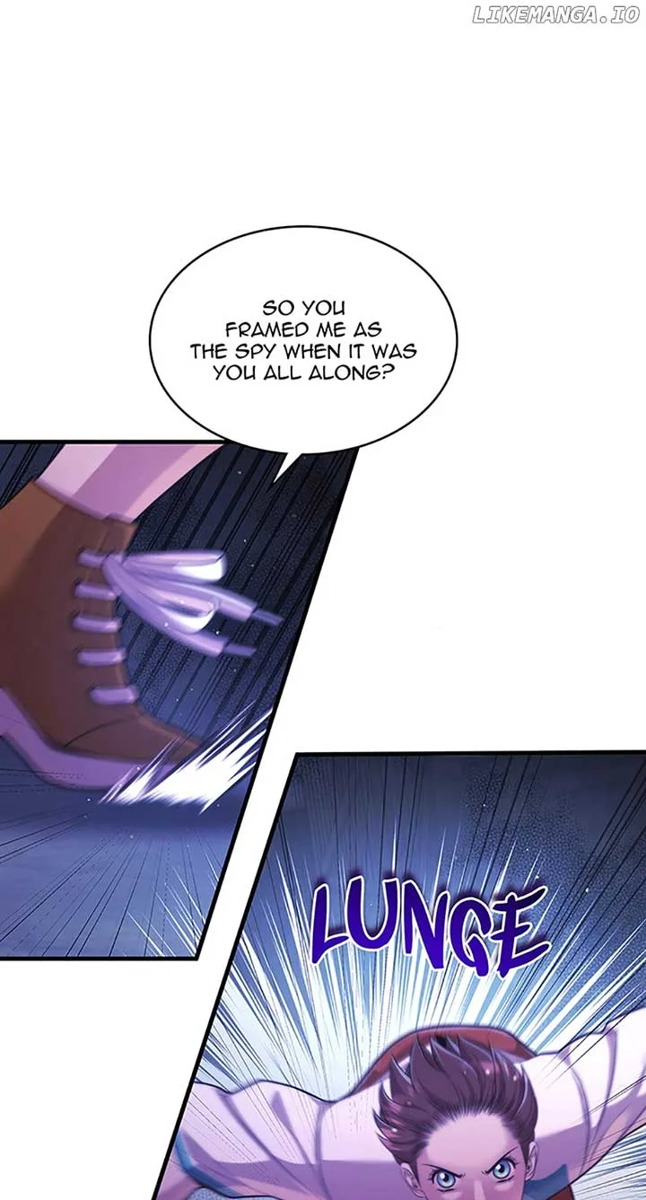 Blood Hotel Chapter 43 page 43