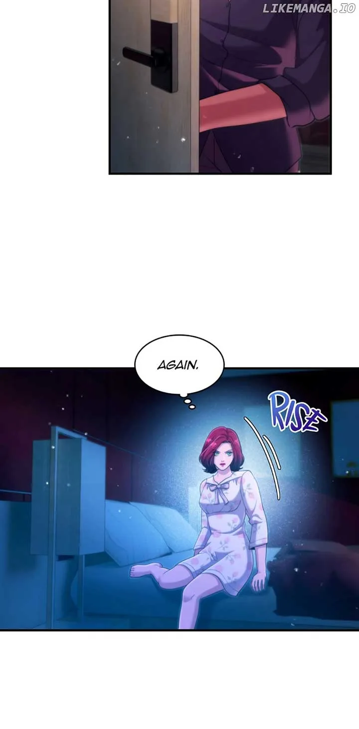 Blood Hotel Chapter 51 page 31