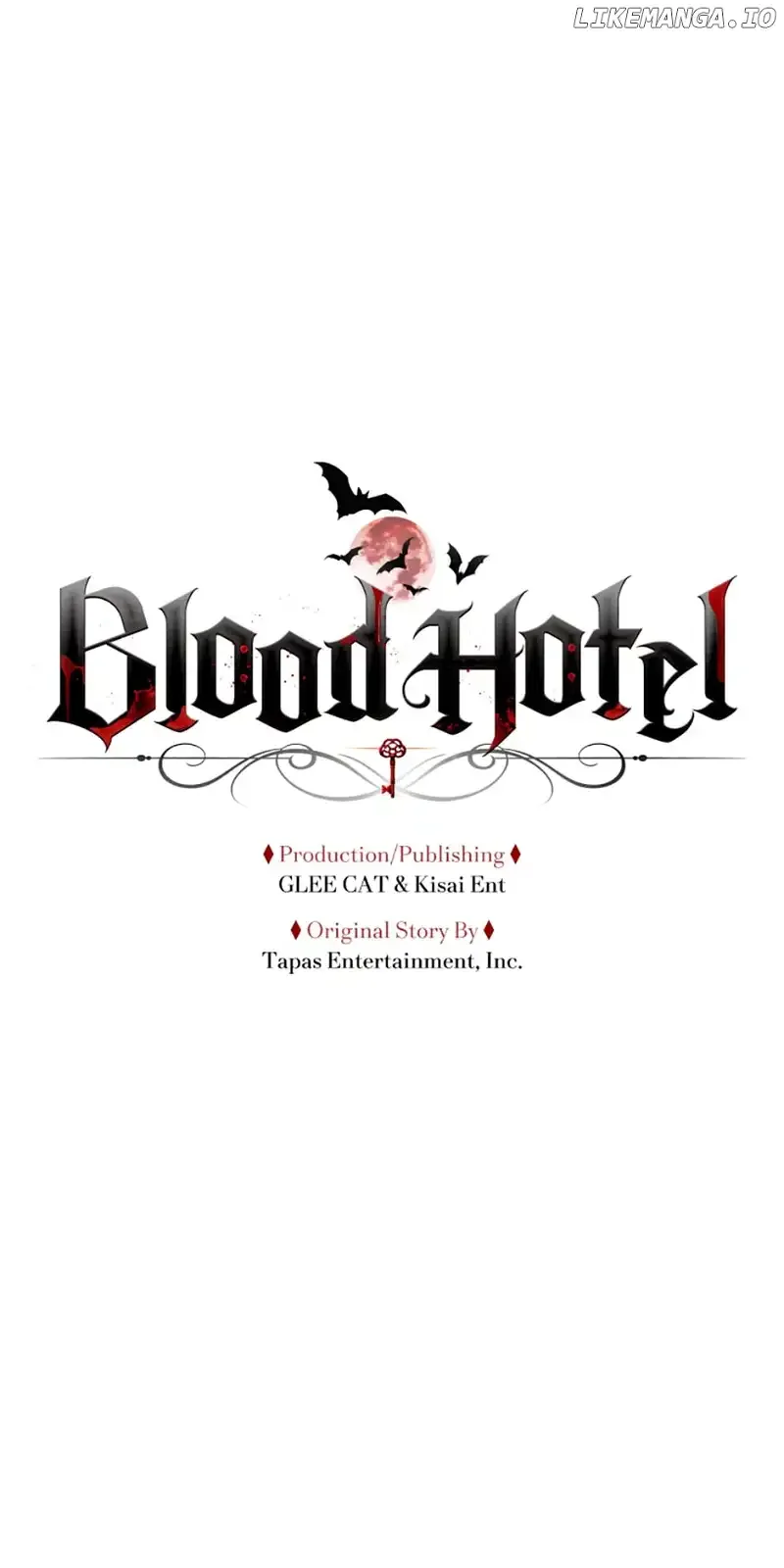 Blood Hotel Chapter 57 page 7