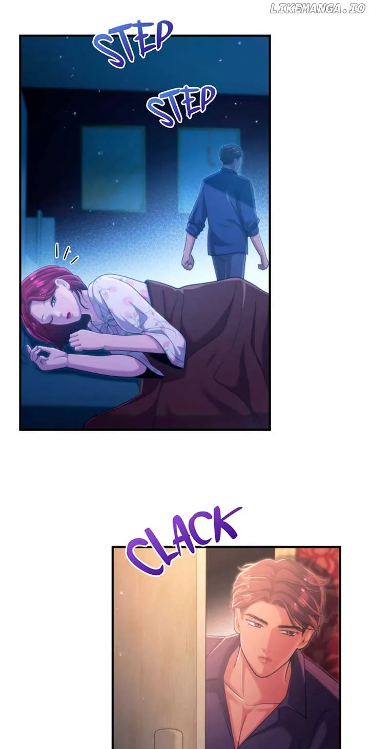 Blood Hotel Chapter 51 page 30