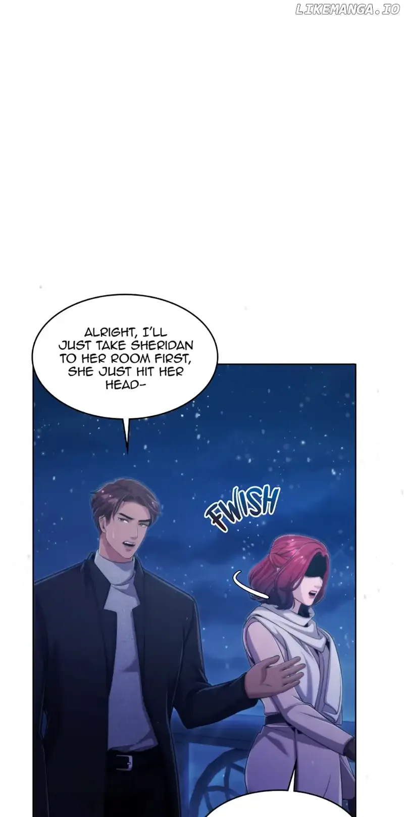 Blood Hotel Chapter 55 page 21
