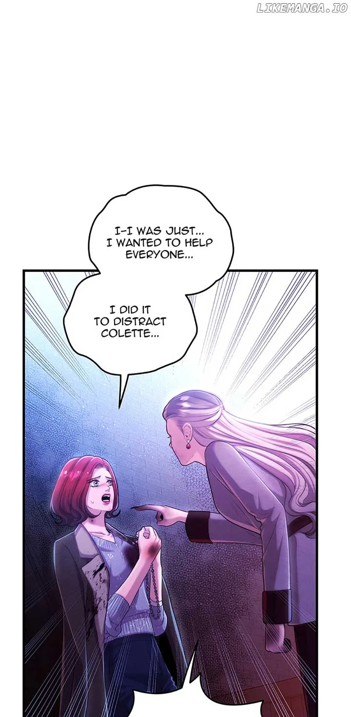 Blood Hotel Chapter 42 page 31