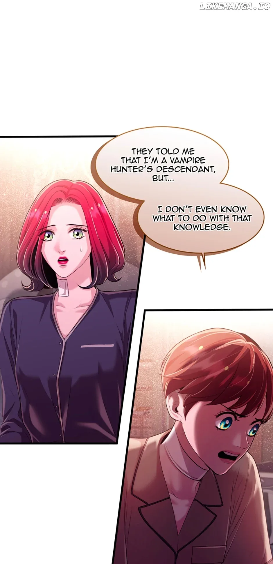 Blood Hotel Chapter 47 page 24
