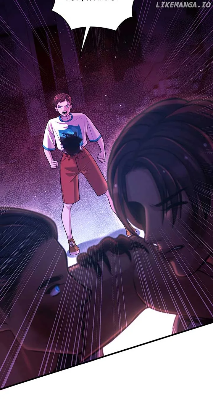 Blood Hotel Chapter 43 page 42