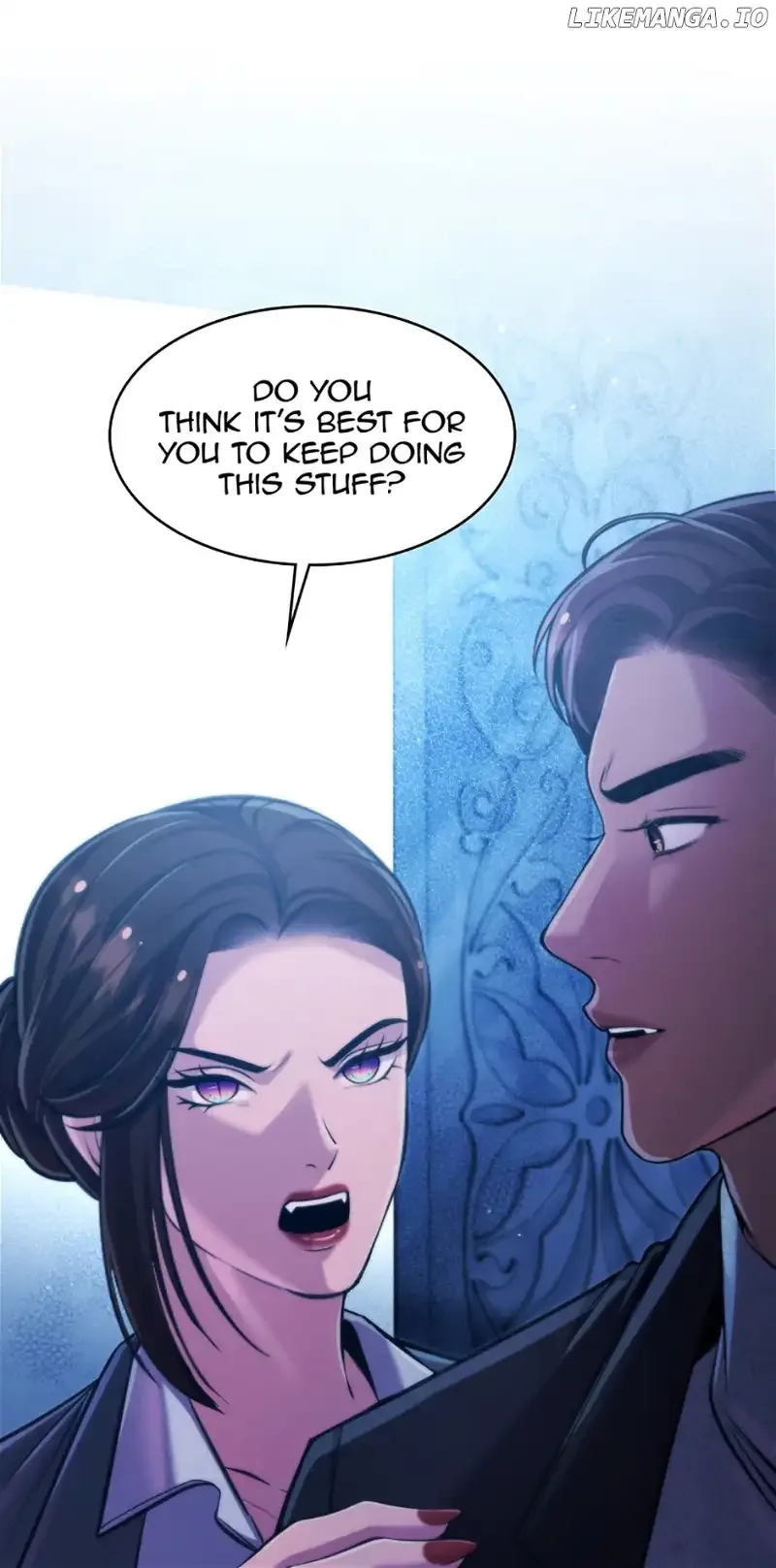 Blood Hotel Chapter 55 page 23
