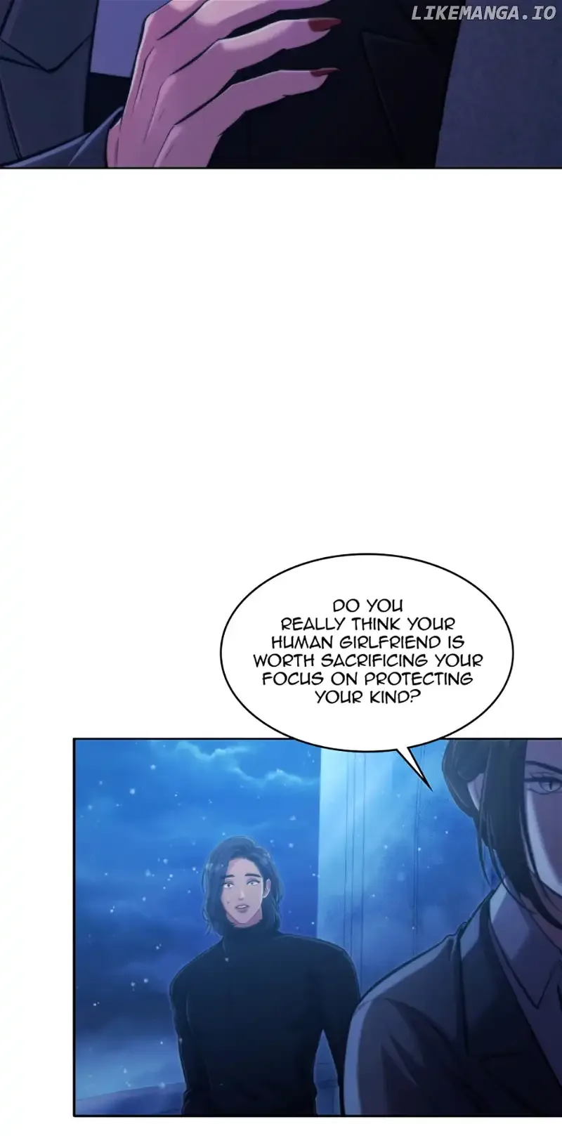 Blood Hotel Chapter 55 page 24