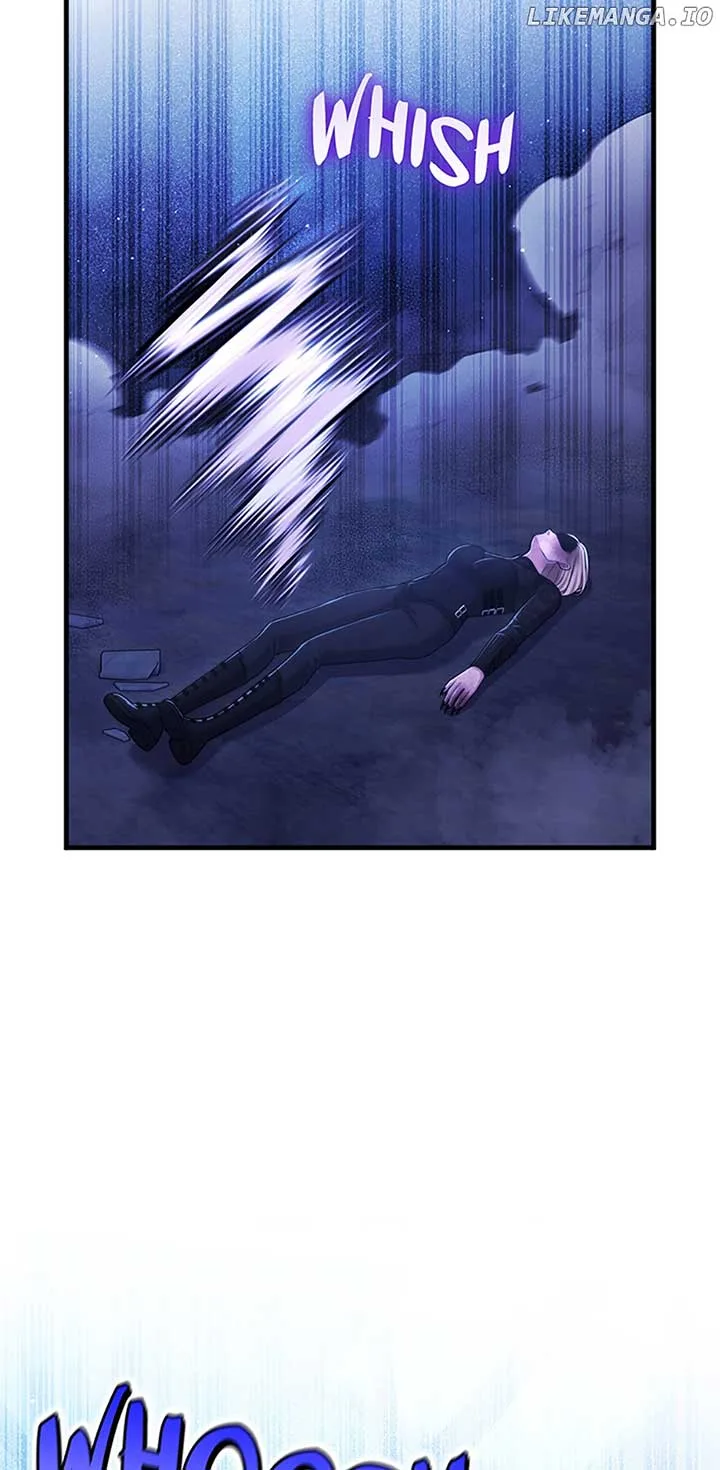Blood Hotel Chapter 42 page 35
