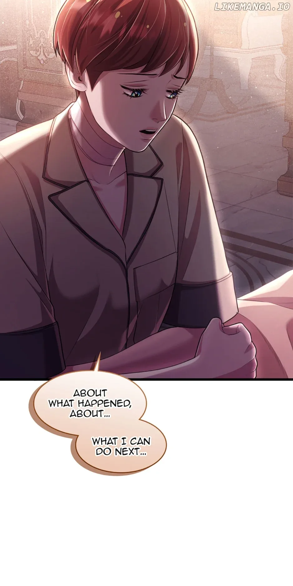 Blood Hotel Chapter 47 page 23