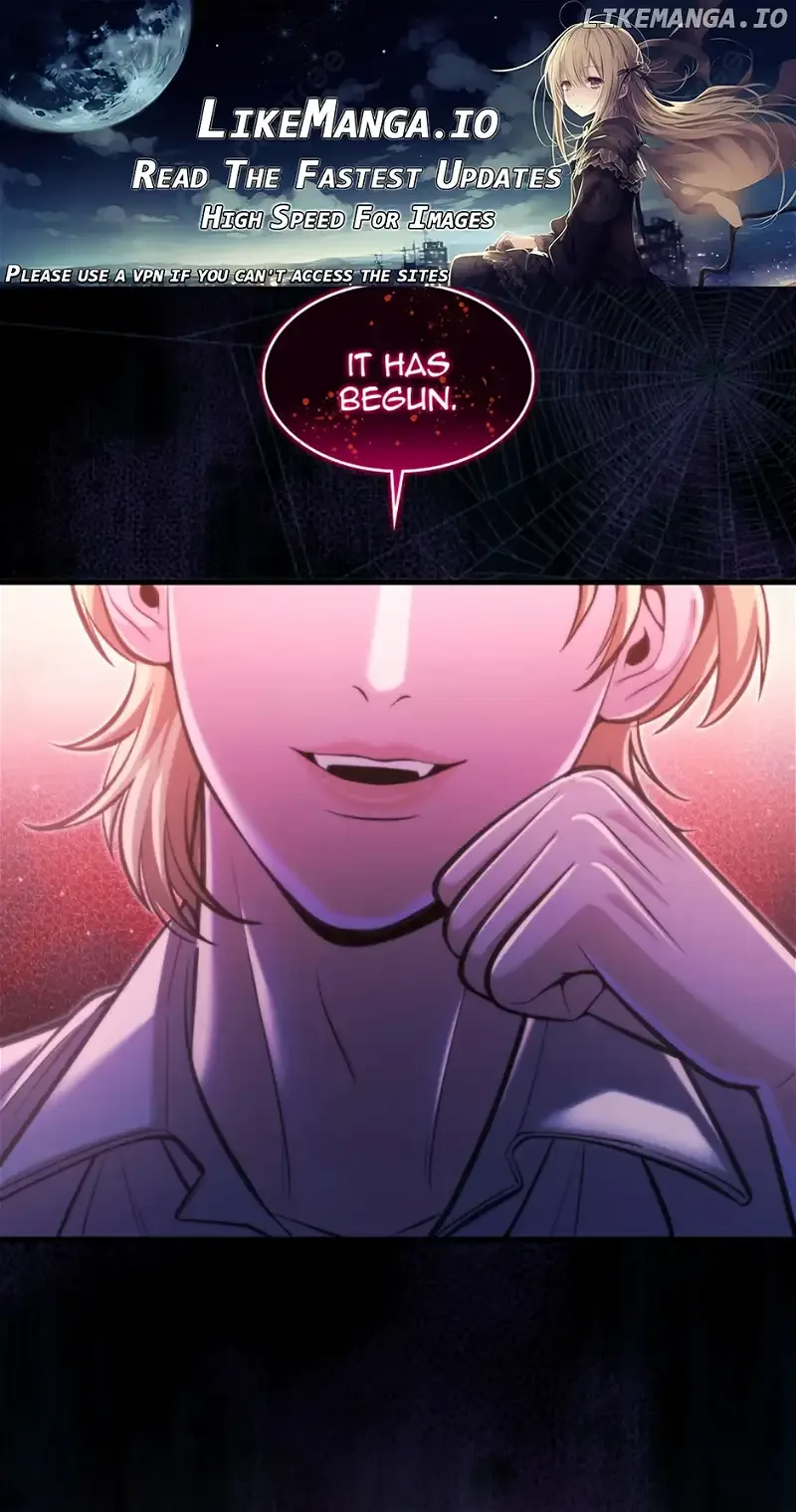 Blood Hotel Chapter 59 page 2