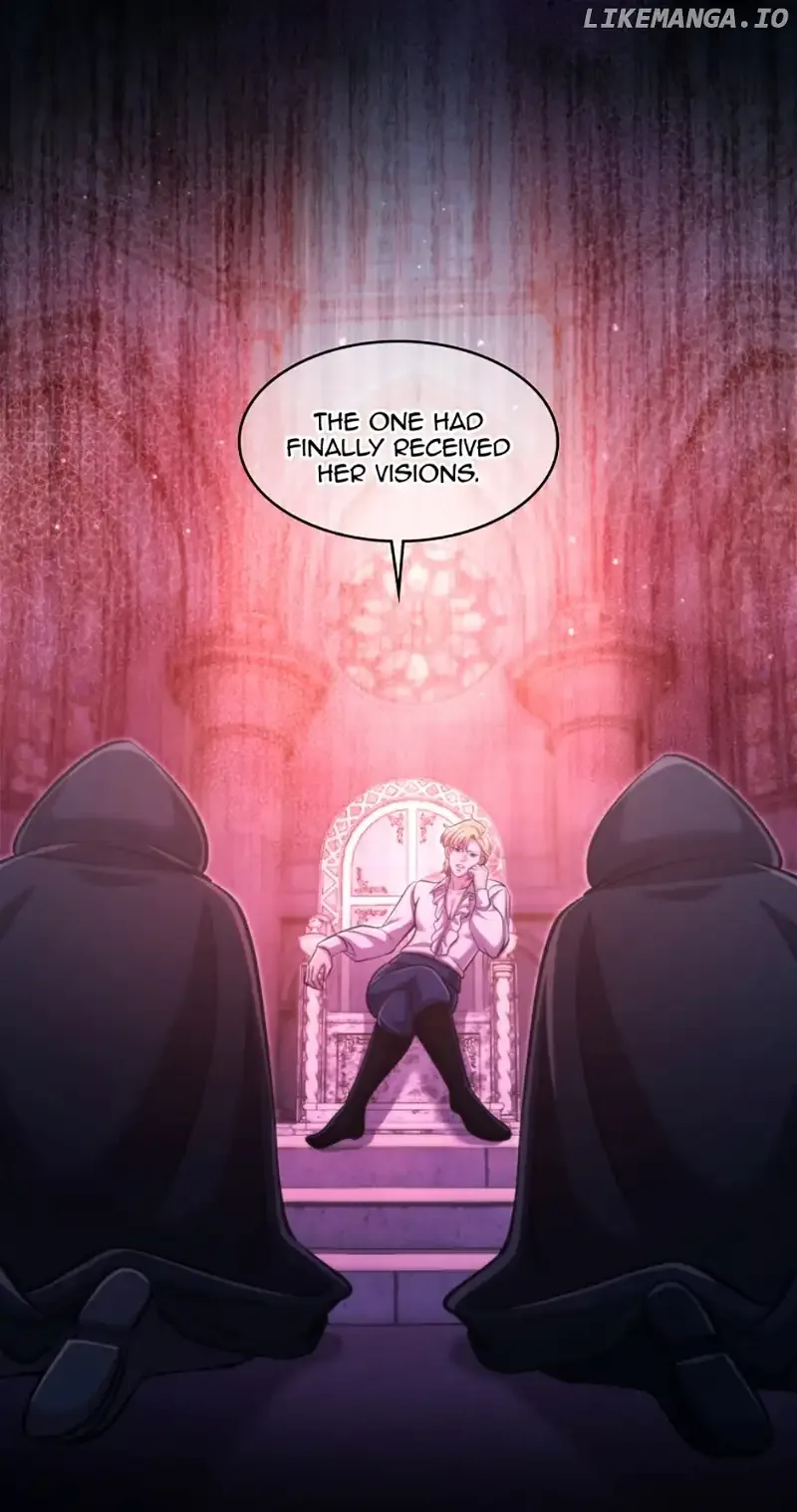 Blood Hotel Chapter 59 page 3