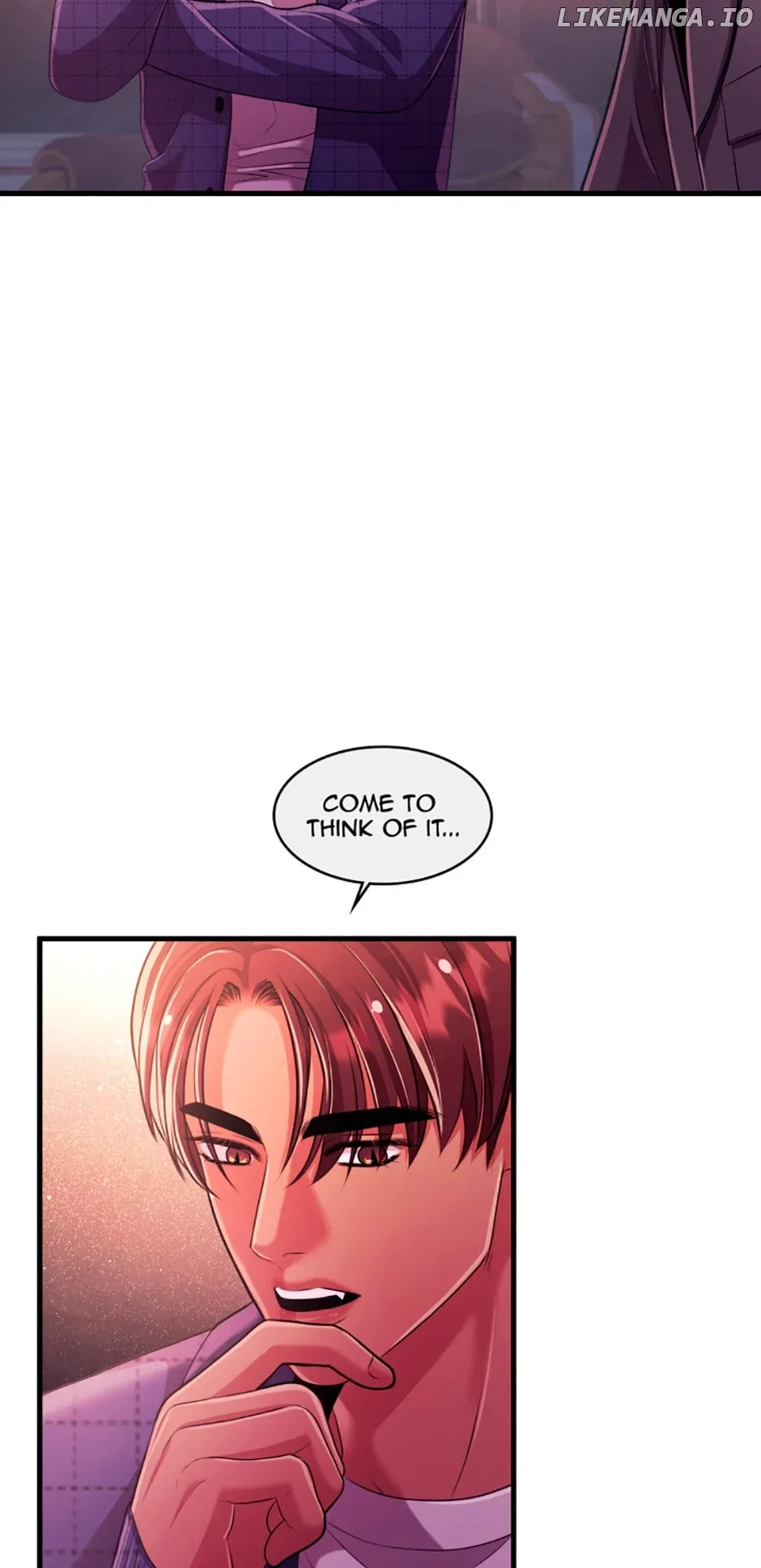 Blood Hotel Chapter 47 page 26