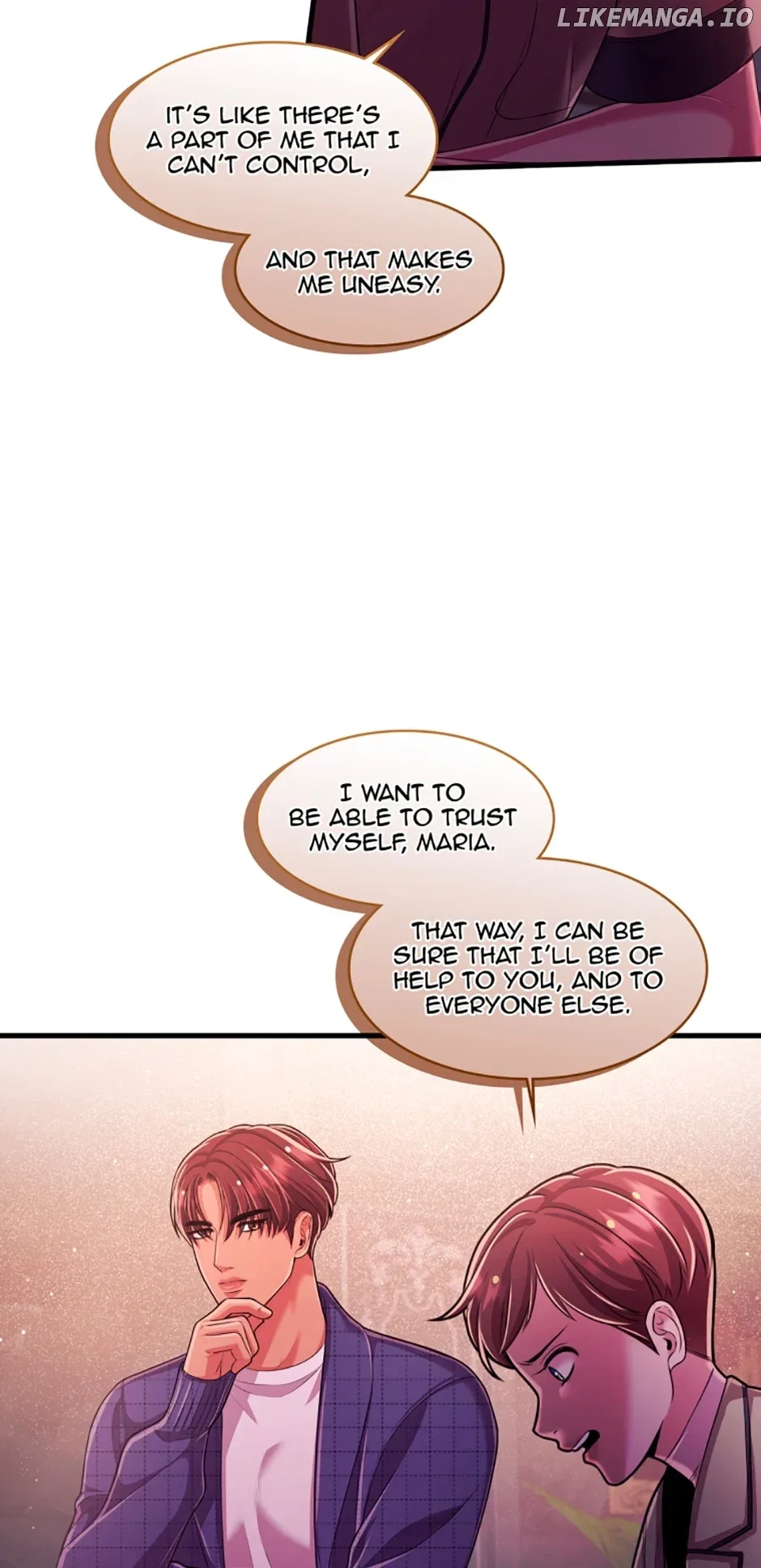 Blood Hotel Chapter 47 page 25