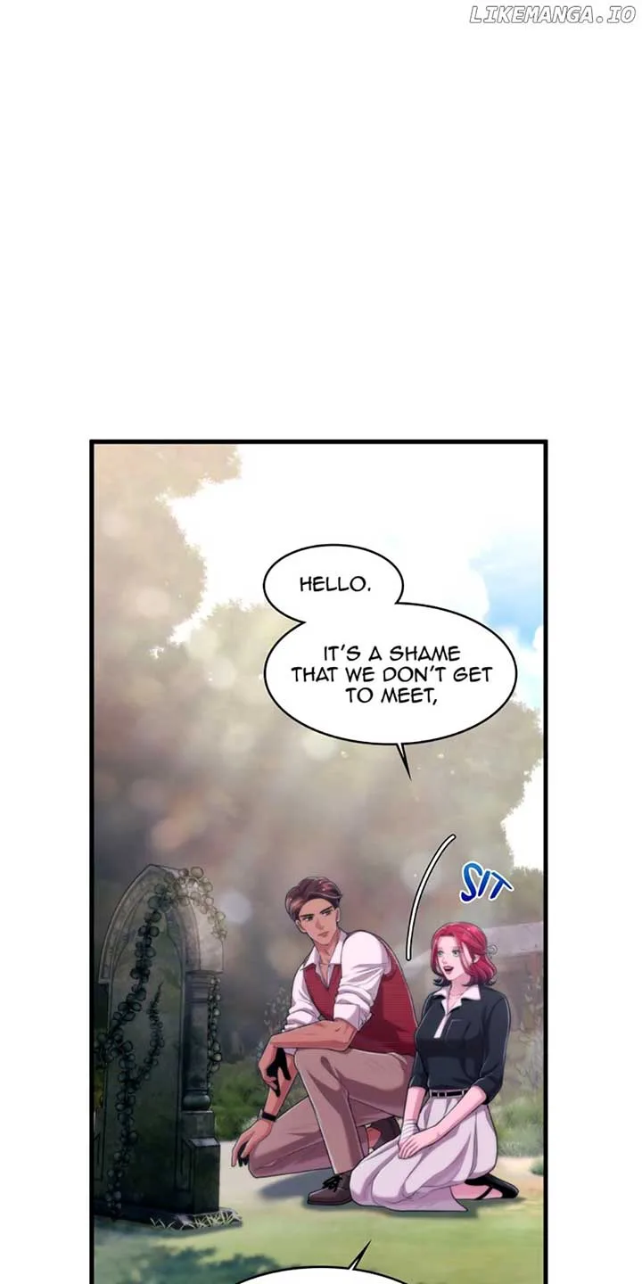 Blood Hotel Chapter 49 page 31
