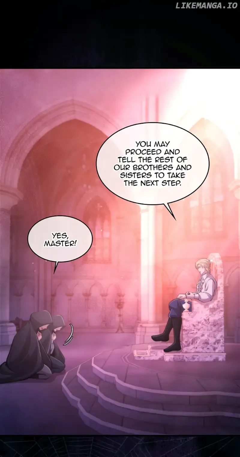 Blood Hotel Chapter 59 page 8