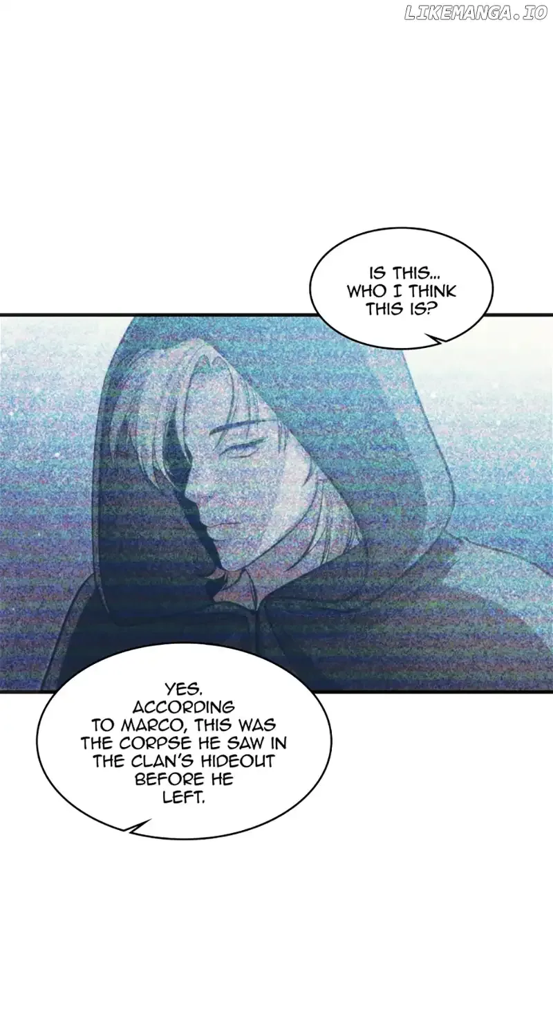 Blood Hotel Chapter 59 page 20