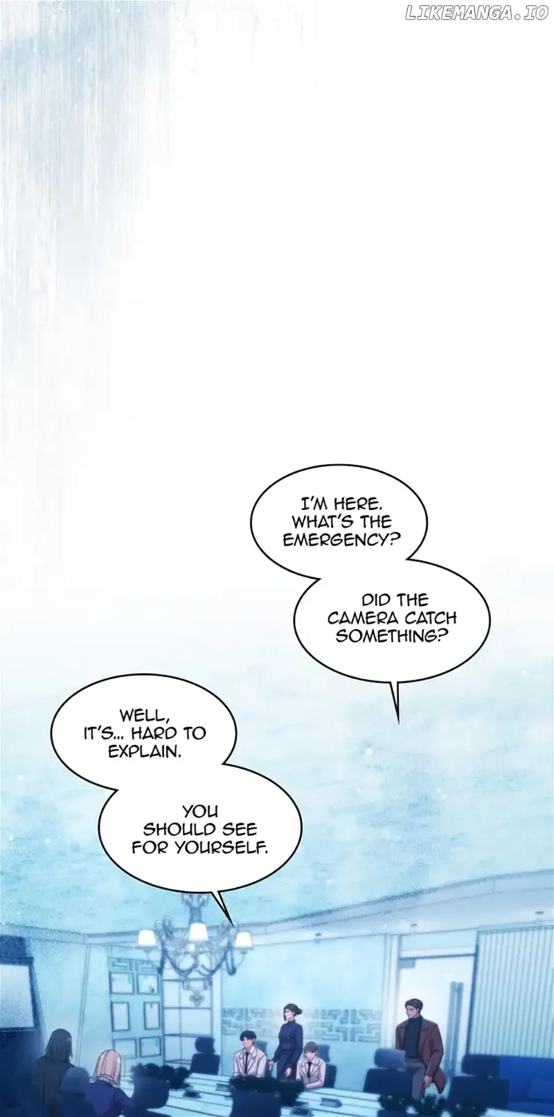 Blood Hotel Chapter 59 page 17