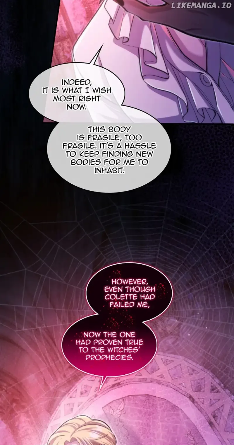 Blood Hotel Chapter 59 page 6
