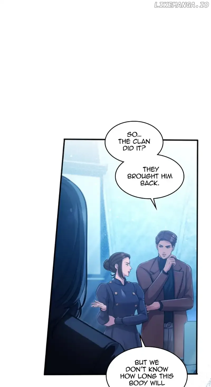 Blood Hotel Chapter 59 page 21
