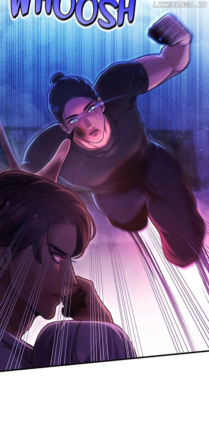 Blood Hotel Chapter 42 page 36