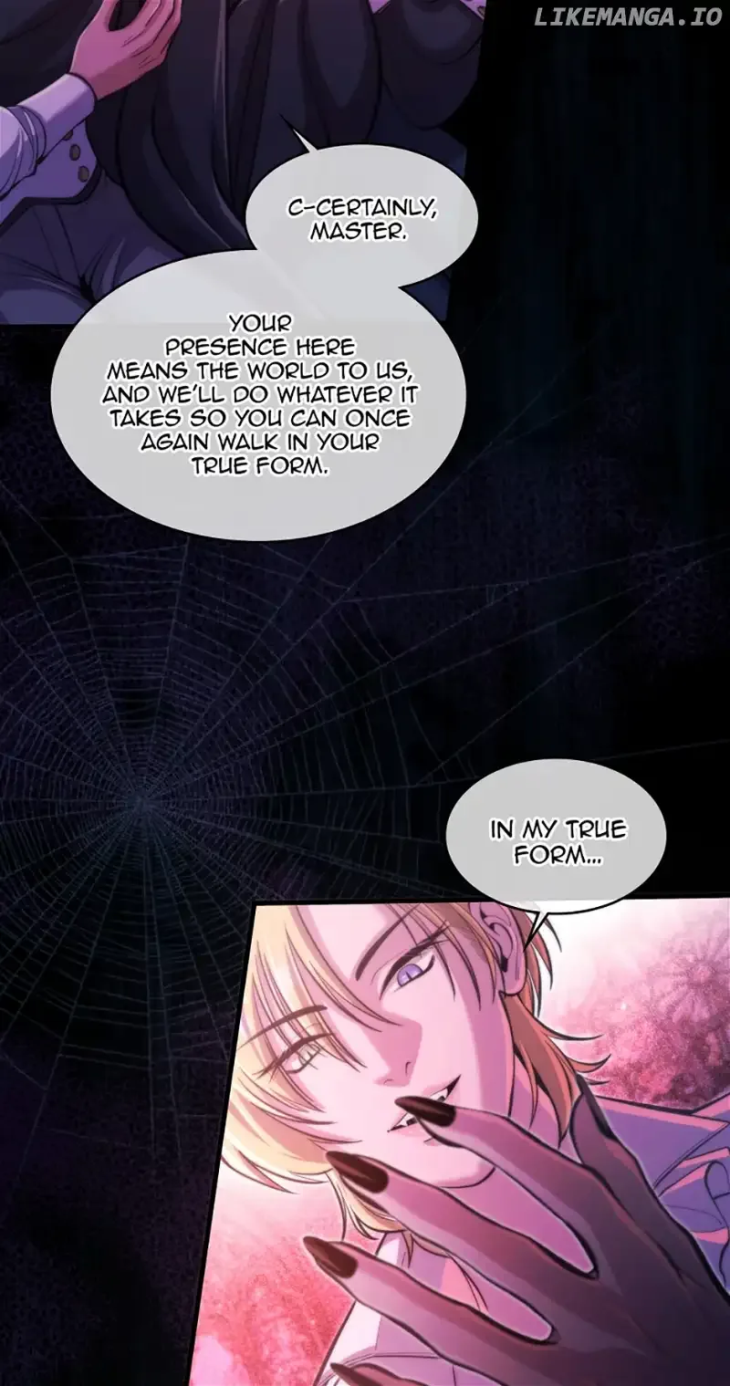 Blood Hotel Chapter 59 page 5