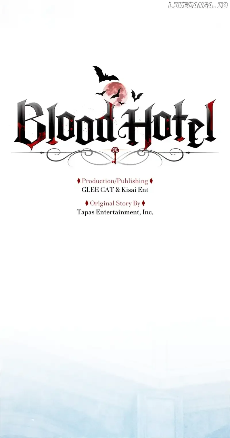 Blood Hotel Chapter 59 page 12