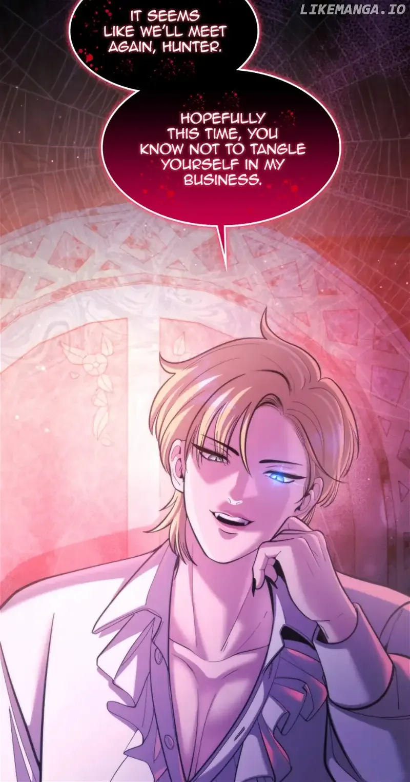 Blood Hotel Chapter 59 page 10