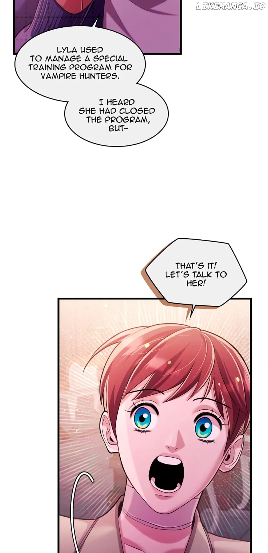 Blood Hotel Chapter 47 page 27