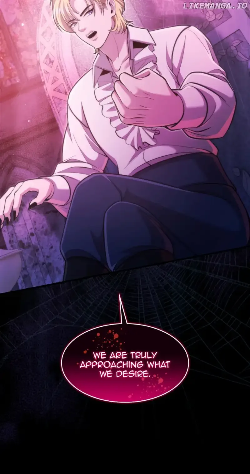 Blood Hotel Chapter 59 page 7
