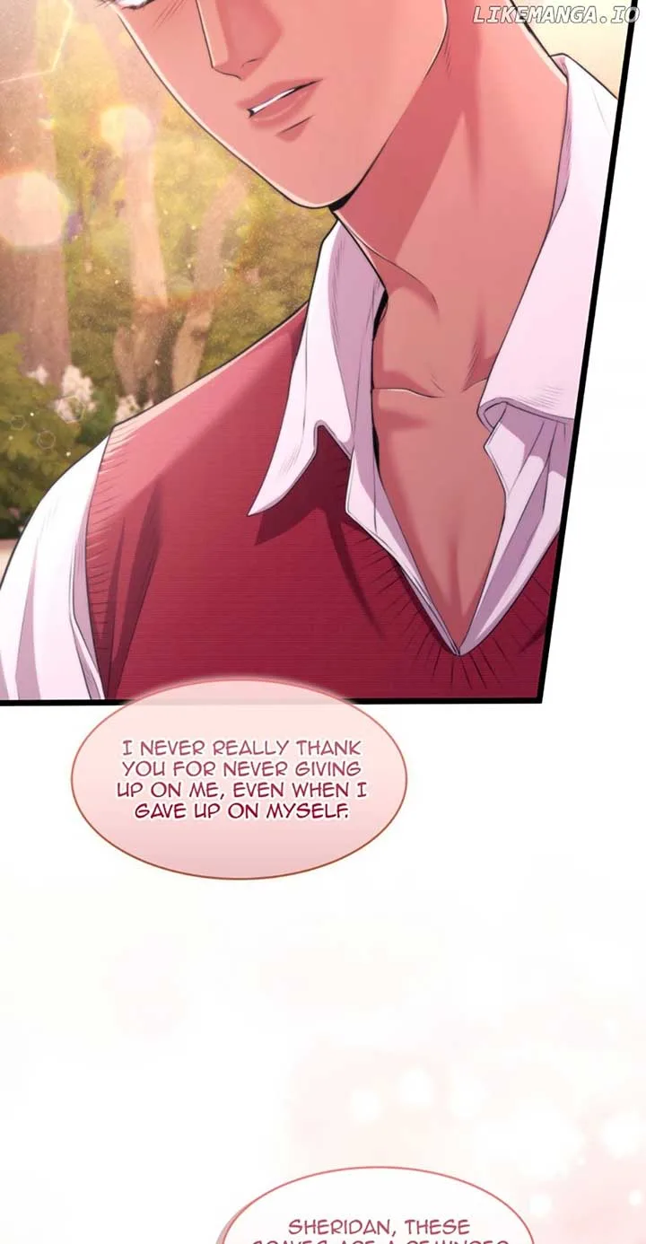 Blood Hotel Chapter 49 page 36