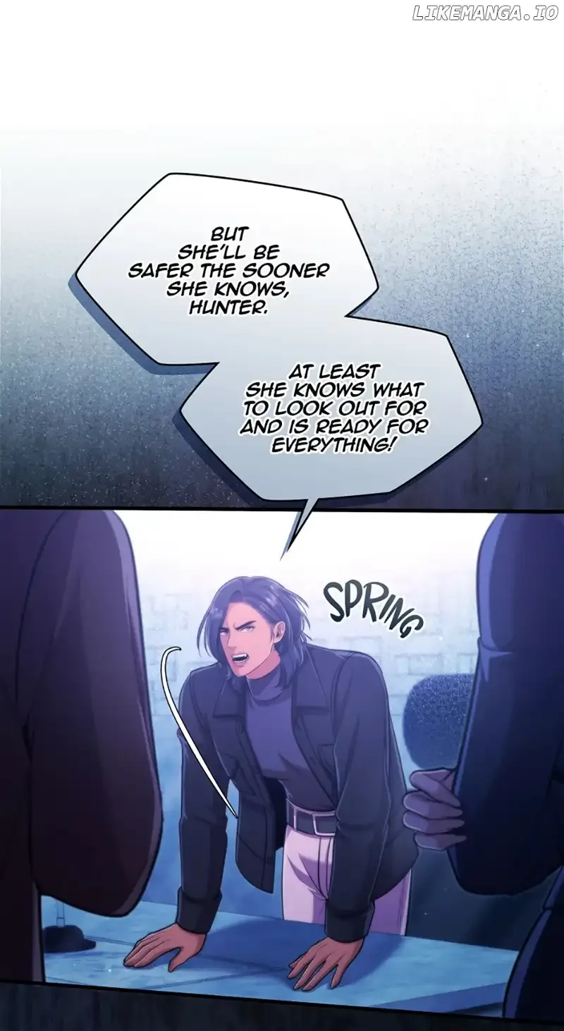 Blood Hotel Chapter 59 page 33