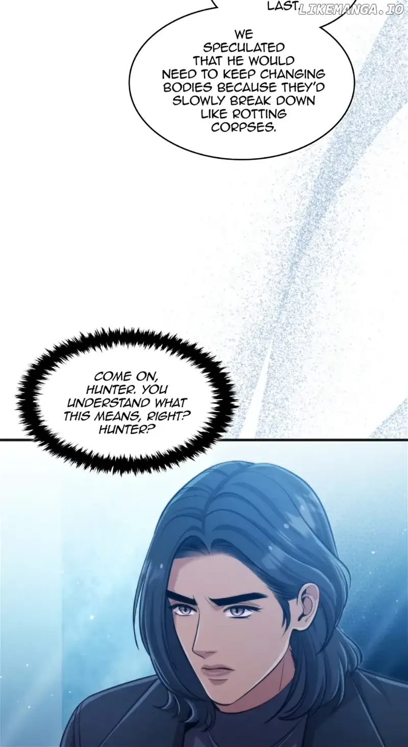 Blood Hotel Chapter 59 page 22