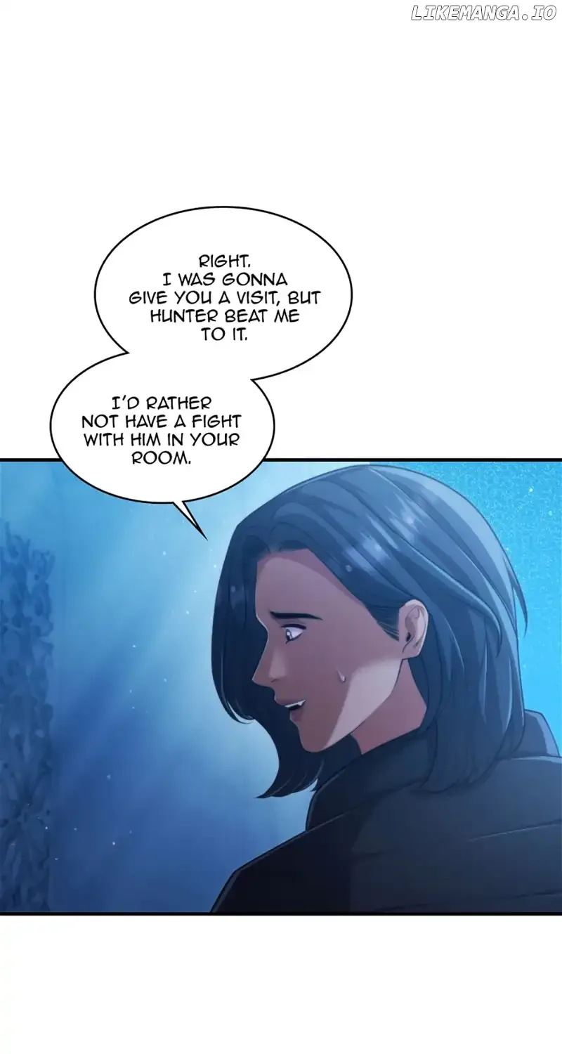 Blood Hotel Chapter 57 page 14