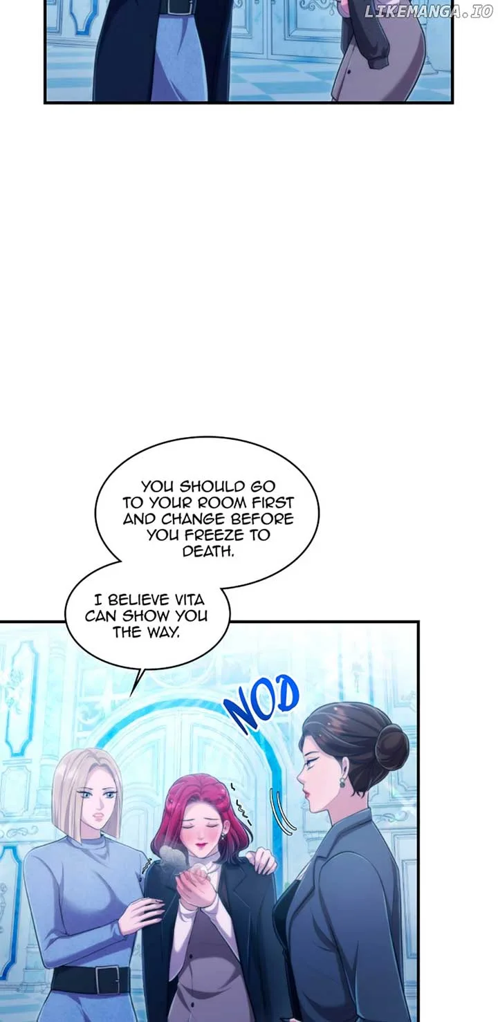 Blood Hotel Chapter 52 page 49