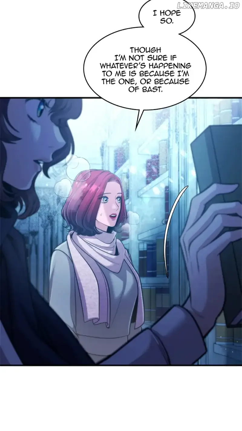 Blood Hotel Chapter 58 page 13