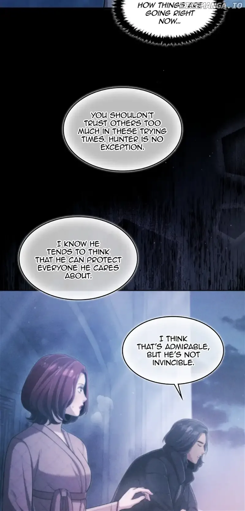 Blood Hotel Chapter 58 page 3