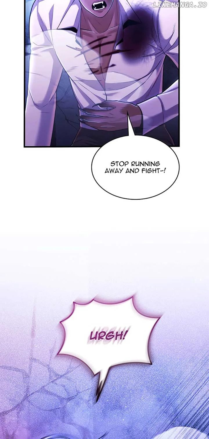 Blood Hotel Chapter 42 page 41